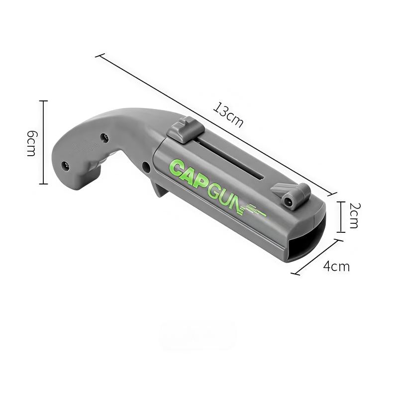 Creative Bottle Opener - 1 Count | Fun Design | Perfect for Family Gatherings, Bbqs, and Outdoor Events