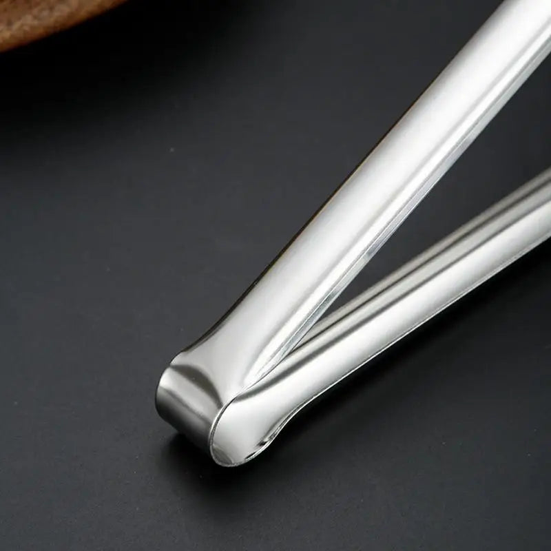 Pasta Spoon Spaghetti Server Spaghetti Spoon and Pasta Tong Serving Utensils Stainless Steel Noodle Cooking Spaghetti Tools